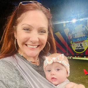 Meet your Posher, Lisa